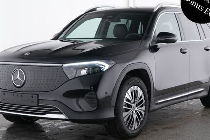 Mercedes-Benz EQB 7.013 km 40.490 &euro; Borgholzhausen 33829