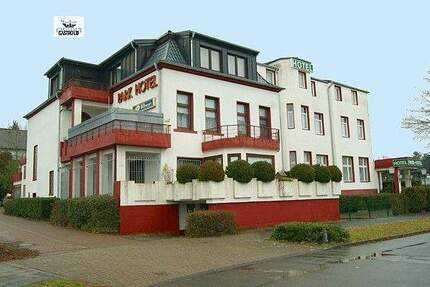 Zum PACHTKAUF undoder KAUF: Ein GARNIHOTEL mit 21 Zimmern mitten in NRW in der Metropolregion Rhein-Ruhr! 2 zimmer