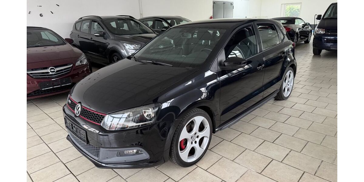 VW Polo 171.000 km 6.650 &euro; Detmold 32756