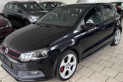 VW Polo 171.000 km 6.950 &euro; Detmold 32756