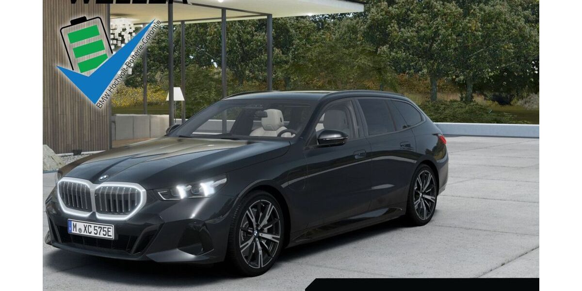BMW 550 13.961 km 66.790 &euro; Bad Salzuflen 32108