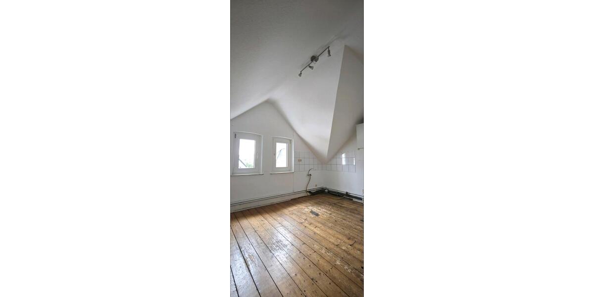 Maisonettenwohnung Bielefeld Schildesche - 2 Zimmer, 66 m&sup2;, 165.000&euro; | Angebot:26931455