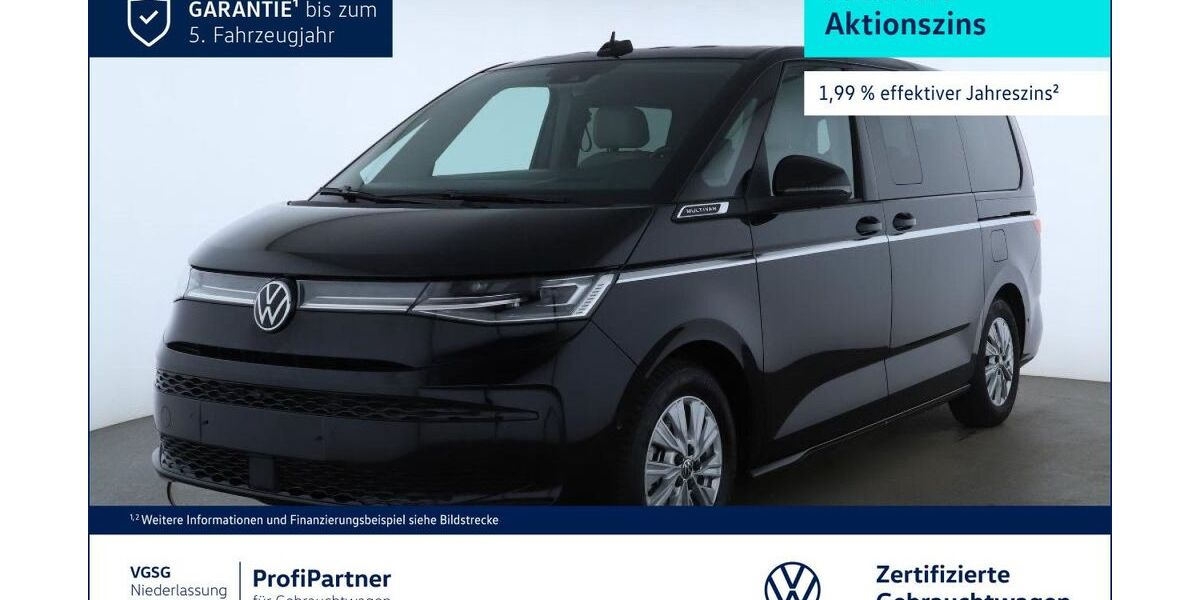 VW T7 Multivan 21.760 km 70.390 &euro; Bad Oeynhausen 32547