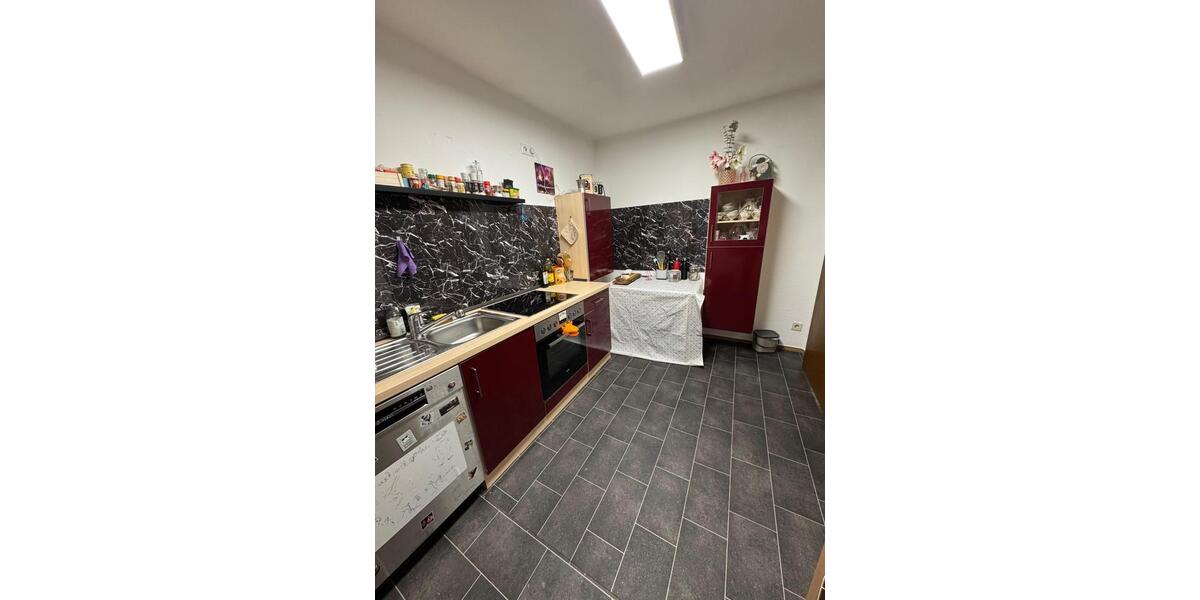 Etagenwohnung Vlotho - 1 Zimmer, 65 m&sup2;, 650&euro; | Angebot:26082751