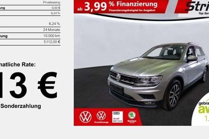 VW Tiguan 40.922 km 27.949 &euro; Detmold 32760