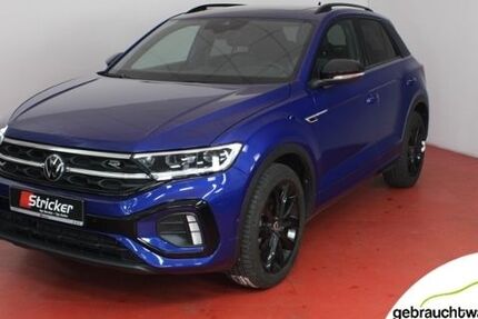 VW T-Roc 28.359 km 23.949 &euro; Detmold 32760