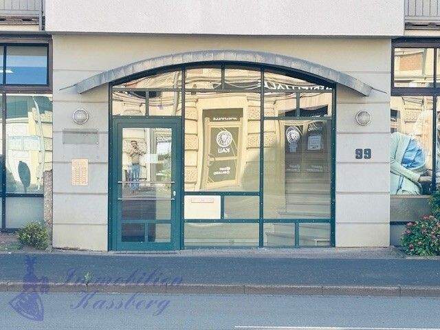 Gewerbeobjekt Detmold Innenstadt - 4.000&euro; | Angebot:25708836