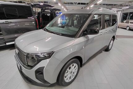 Ford Tourneo Courier 1.948 km 27.590 &euro; Bad Oeynhausen 32547