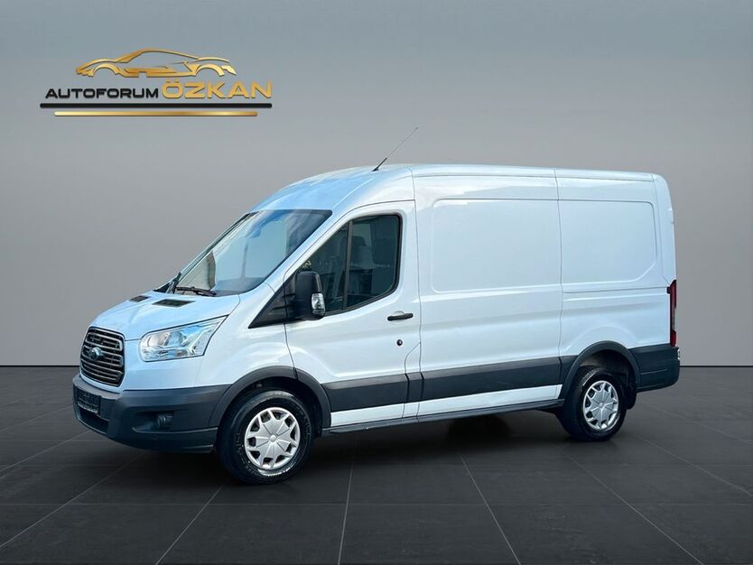 Ford Transit 116.853 km 16.499 € Löhne 32584