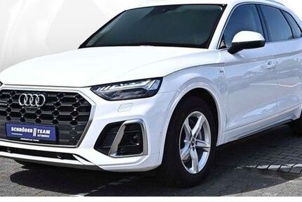 Audi Q5 41.285 km 45.790 &euro; Bielefeld 33689