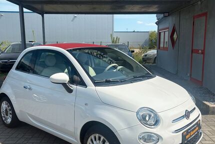 Fiat 500 116.301 km 6.799 &euro; Enger 32130
