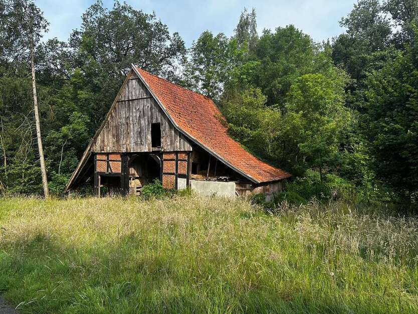 Grundstück zu verkaufen in Bad Salzuflen 160.000 € 2356 m²