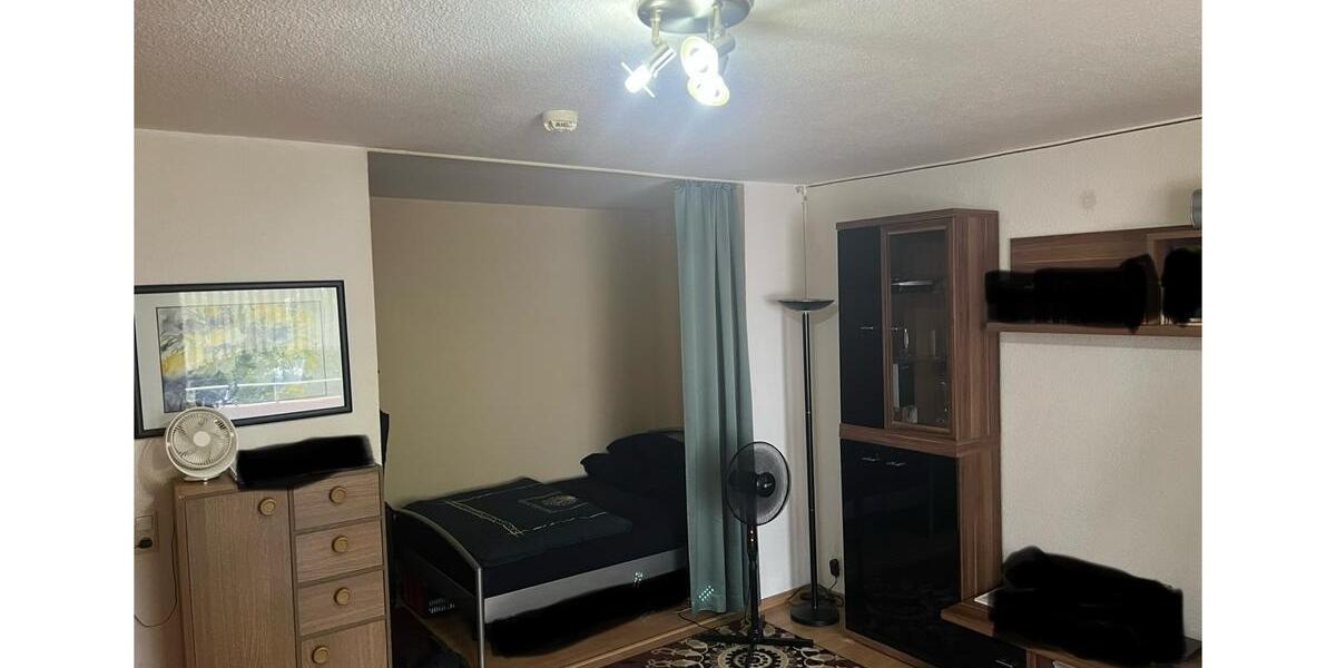 Erdgeschoßwohnung Detmold Hiddesen - 1 Zimmer, 41 m&sup2;, 83.400&euro; | Angebot:27413708