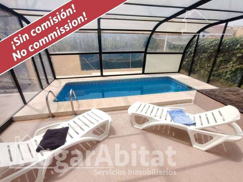 Haus zum Kaufen in Benicarló 329.900 € 135 m²