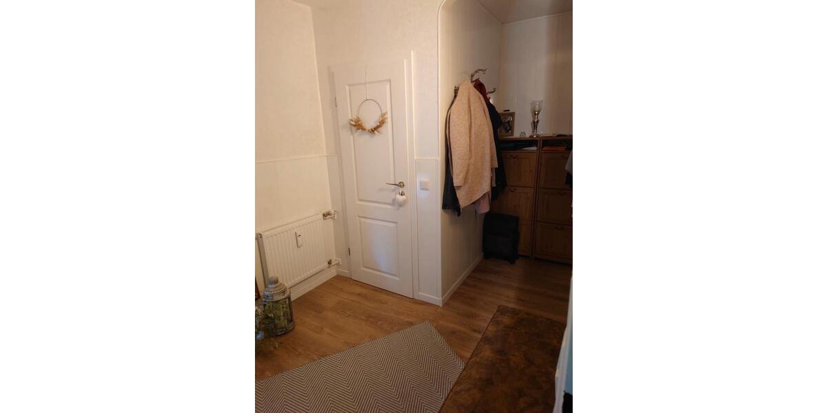 Helle 3 Zimmer Wohnung in Detmold 3 zimmer