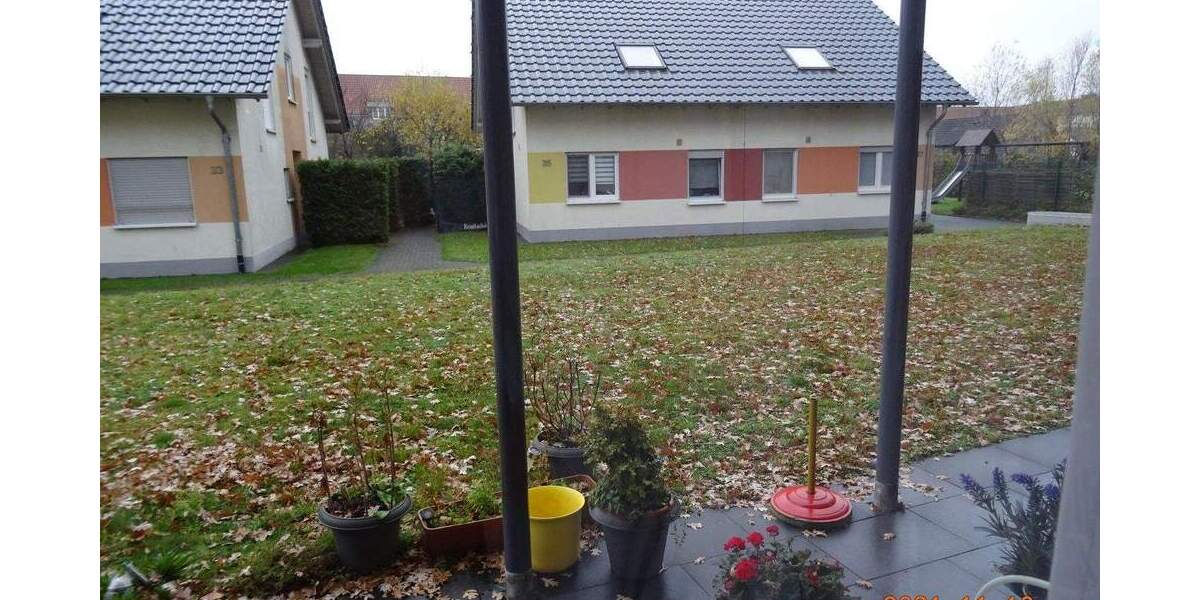 Etagenwohnung Bielefeld Innenstadt - 4 Zimmer, 87 m&sup2;, 507&euro; | Angebot:25731517