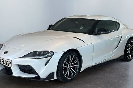 Toyota Supra