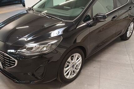 Ford Fiesta 31.165 km 15.950 &euro; Bad Oeynhausen 32547