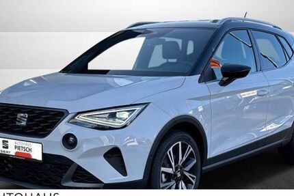 Seat Arona 2.712 km 23.990 € Melle 49324