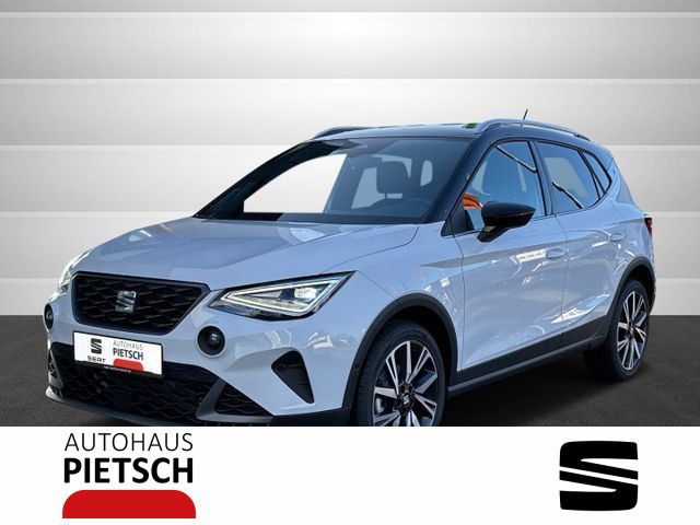 Seat Arona 2.712 km 23.990 € Melle 49324