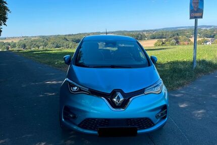 Renault ZOE 42.000 km 10.499 € Spenge 32139
