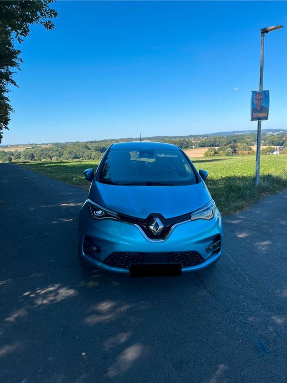 Renault ZOE 42.000 km 10.900 € Spenge 32139