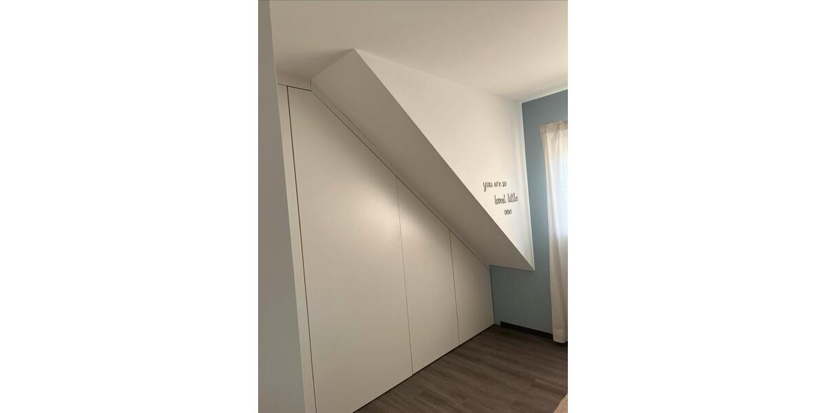 Dachgeschoßwohnung Detmold Hiddesen - 3 Zimmer, 85 m&sup2;, 320.000&euro; | Angebot:26597759