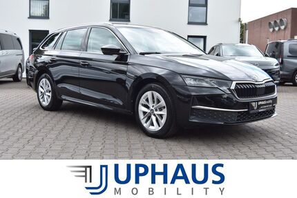 Skoda Octavia 11.908 km 27.880 &euro; Werther/Westfalen 33824