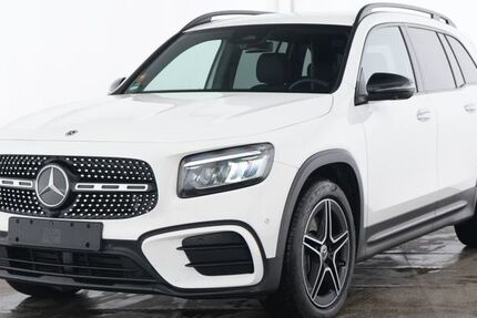 Mercedes-Benz GLB 250 12.347 km 48.990 &euro; Borgholzhausen 33829