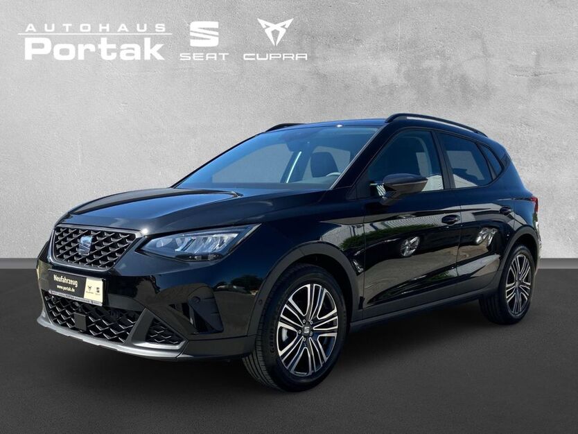 Seat Arona 3.000 km 24.444 € Herford 32051