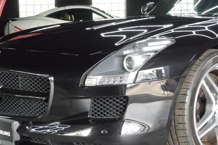Mercedes-Benz SLS AMG 70.500 km 219.000 € Bünde 32257