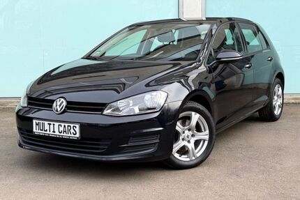 VW Golf 121.000 km 8.580 &euro; Löhne 32584