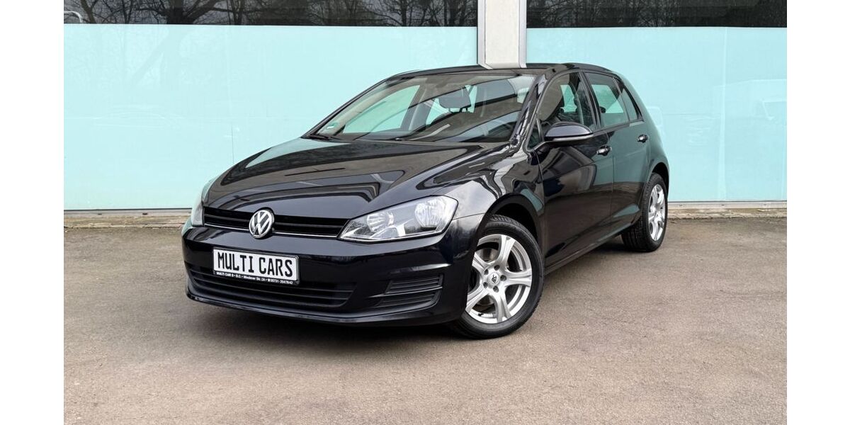 VW Golf 121.000 km 8.580 &euro; Löhne 32584