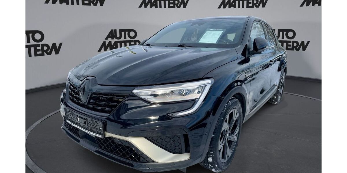 Renault Arkana 30.719 km 27.950 &euro; Herford 32051