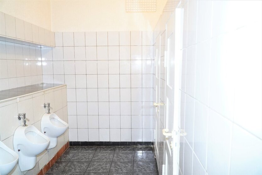 Top Geldanlage! Vielseitig nutzbares Anlageobjekt mit Potenzial in Fußgängerzone zimmer