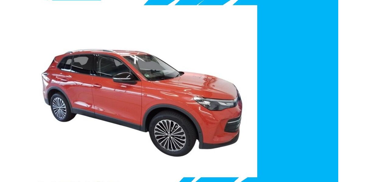 VW Tiguan 11.039 km 39.985 &euro; Gütersloh 33334