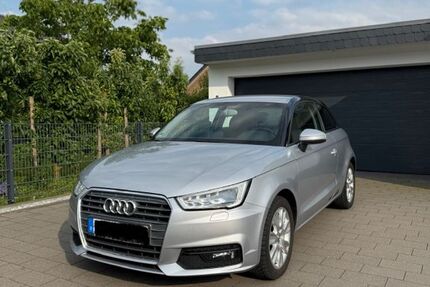 Audi A1 92.800 km 8.790 &euro; Rheda 33378