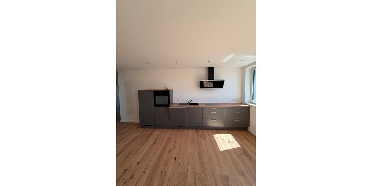 Dachgeschoßwohnung Detmold Hiddesen - 2 Zimmer, 59 m&sup2;, 944&euro; | Angebot:26367909