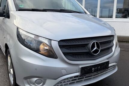 Mercedes-Benz Vito 274.000 km 10.710 &euro; Bielefeld 33609