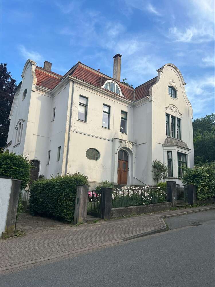 Büro in Bielefeld 2.500 € 204 m²