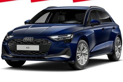 Audi A3 6.277 km 34.990 &euro; Bielefeld 33609