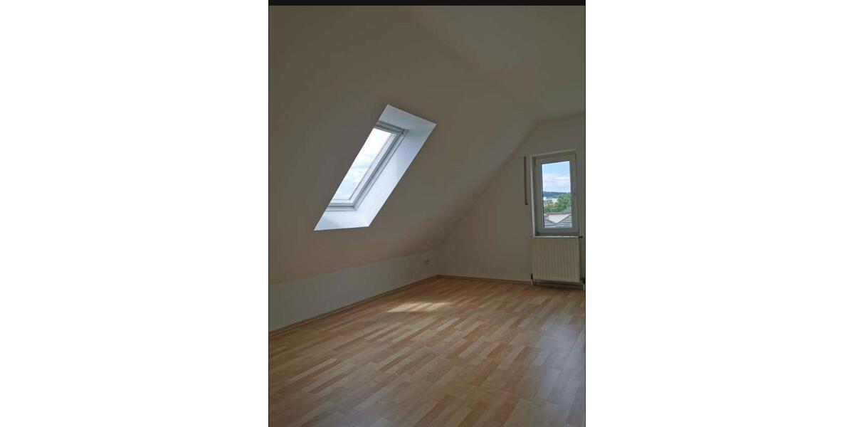 Etagenwohnung Bad Salzuflen - 2 Zimmer, 63 m&sup2;, 700&euro; | Angebot:26289104