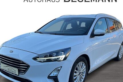 Ford Focus 118.197 km 15.490 &euro; Bad Salzuflen 32108
