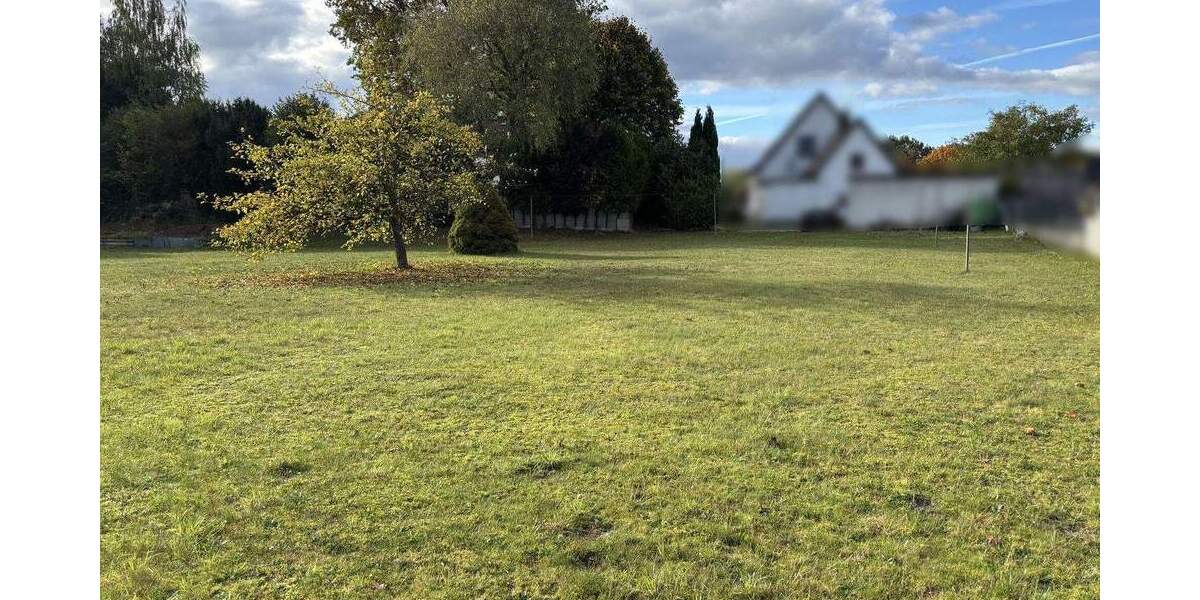Grundstück Detmold / Pivitsheide Pivitsheide - 120.000&euro; | Angebot:26724672