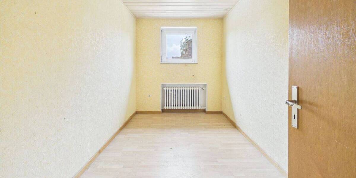 Einfamilienhaus Hiddenhausen Lippinghausen - 9 Zimmer, 160 m&sup2;, 289.000&euro; | Angebot:26595526