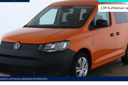 VW Caddy 2.637 km 36.200 &euro; Bad Oeynhausen 32547