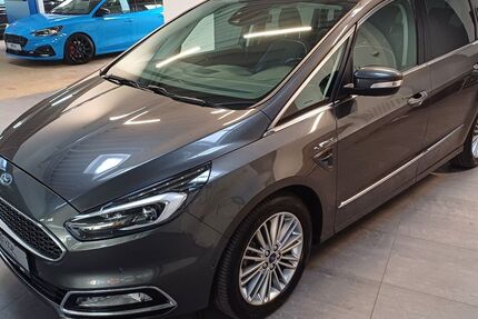 Ford S-Max 160.113 km 20.950 &euro; Bad Oeynhausen 32547