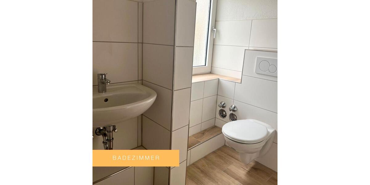 Etagenwohnung Bad Salzuflen Ehrsen-Breden - 2 Zimmer, 65 m&sup2;, 540&euro; | Angebot:26644865