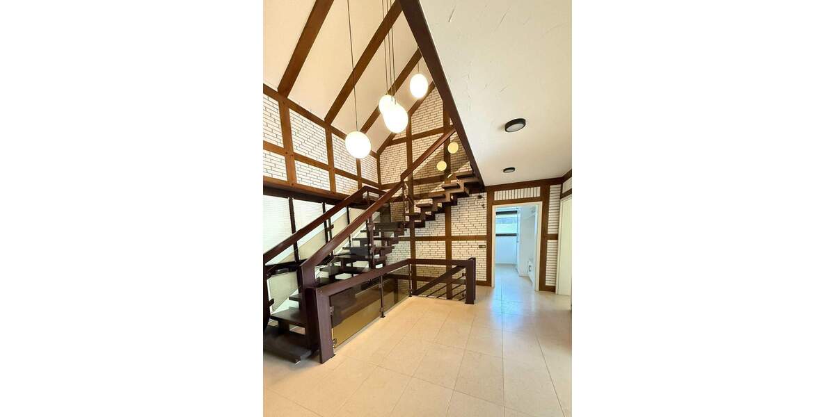 Familienidyll am Lutterwald ***4229 G Einfamilienhaus in Gütersloh-Isselhorst 6 zimmer