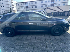 Renault Megane III Schrägheck
